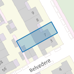 Perceel ASD01-N-5533