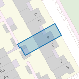 Perceel ASD01-N-5534