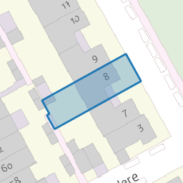 Perceel ASD01-N-5535