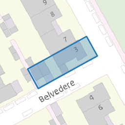 Perceel ASD01-N-5536