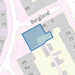 Perceel ASD01-N-5541