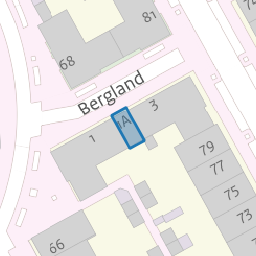 Perceel ASD01-N-5542