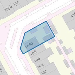 Perceel ASD01-N-5543