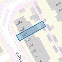 Perceel ASD01-N-5545