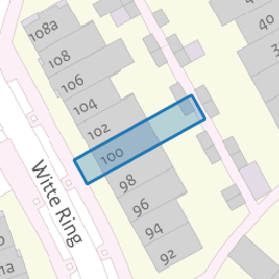 Perceel ASD01-N-5548