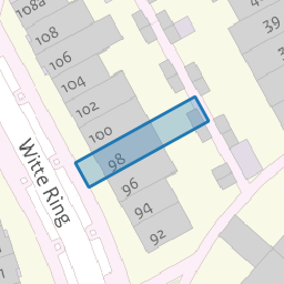 Perceel ASD01-N-5549