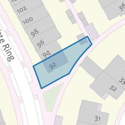 Perceel ASD01-N-5552