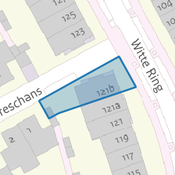 Perceel ASD01-N-5554