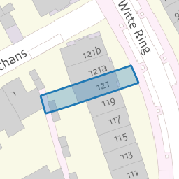 Perceel ASD01-N-5556