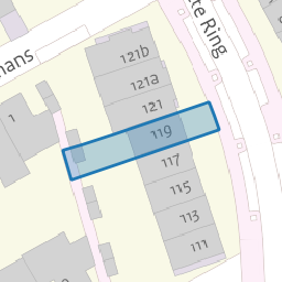 Perceel ASD01-N-5557