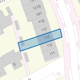 Perceel ASD01-N-5559