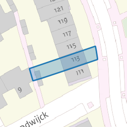 Perceel ASD01-N-5560