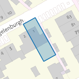 Perceel ASD01-N-5562