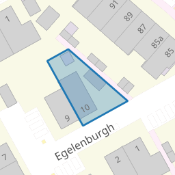 Perceel ASD01-N-5563