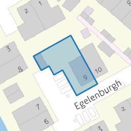 Perceel ASD01-N-5564