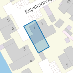 Perceel ASD01-N-5581