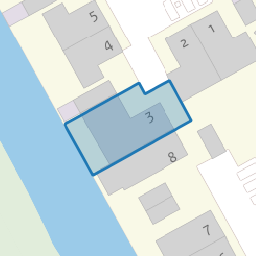 Perceel ASD01-N-5582