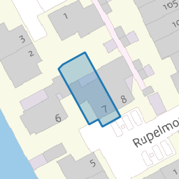 Perceel ASD01-N-5584