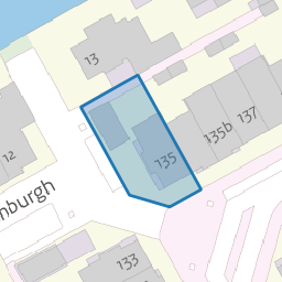 Perceel ASD01-N-5592