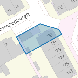 Perceel ASD01-N-5593