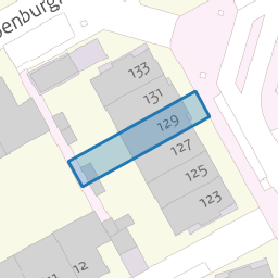 Perceel ASD01-N-5595