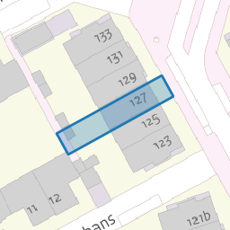 Perceel ASD01-N-5596