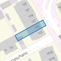 Perceel ASD01-N-5597