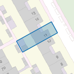 Perceel ASD01-N-5601