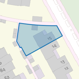 Perceel ASD01-N-5609