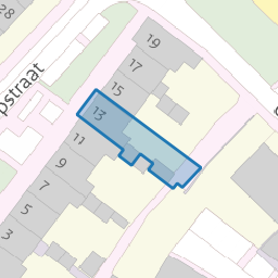 Perceel ASD01-N-5612