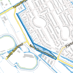 Perceel ASD01-N-5619