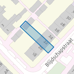 Perceel ASD01-N-5633