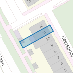 Perceel ASD01-N-5637