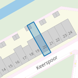 Perceel ASD01-N-5640