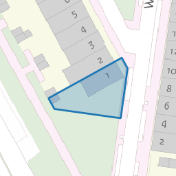 Perceel ASD01-N-5641