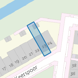 Perceel ASD01-N-5642