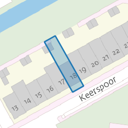 Perceel ASD01-N-5644