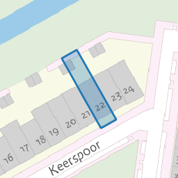 Perceel ASD01-N-5647