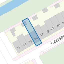 Perceel ASD01-N-5648