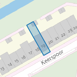 Perceel ASD01-N-5649