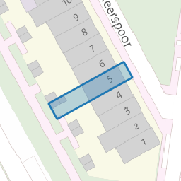 Perceel ASD01-N-5650