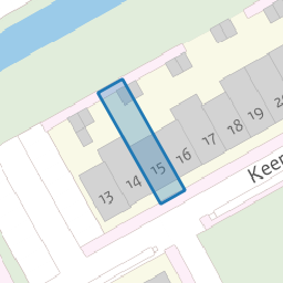 Perceel ASD01-N-5651