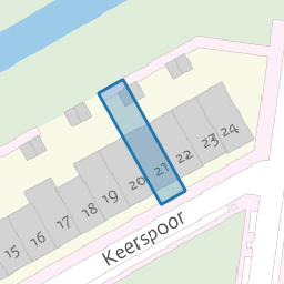 Perceel ASD01-N-5652