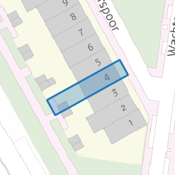 Perceel ASD01-N-5654