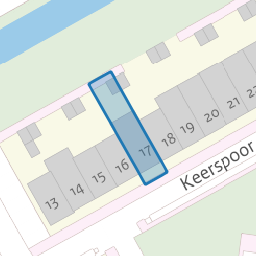 Perceel ASD01-N-5655