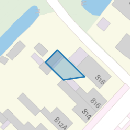 Perceel ASD01-N-5663