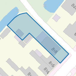 Perceel ASD01-N-5664