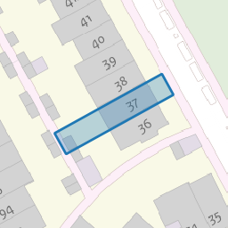 Perceel ASD01-N-5669