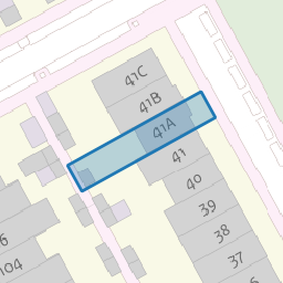 Perceel ASD01-N-5674