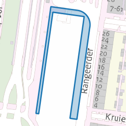 Perceel ASD01-N-5692